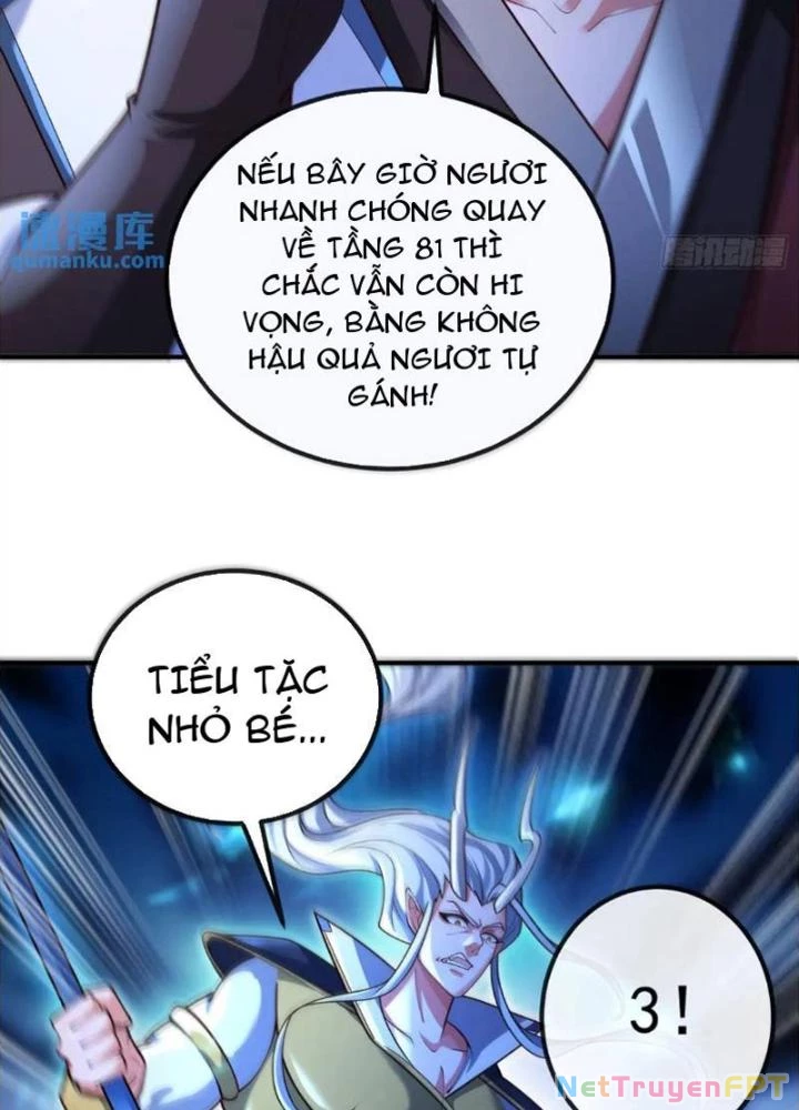 Tiên Tử Tha Mạng Chapter 54 - Trang 2
