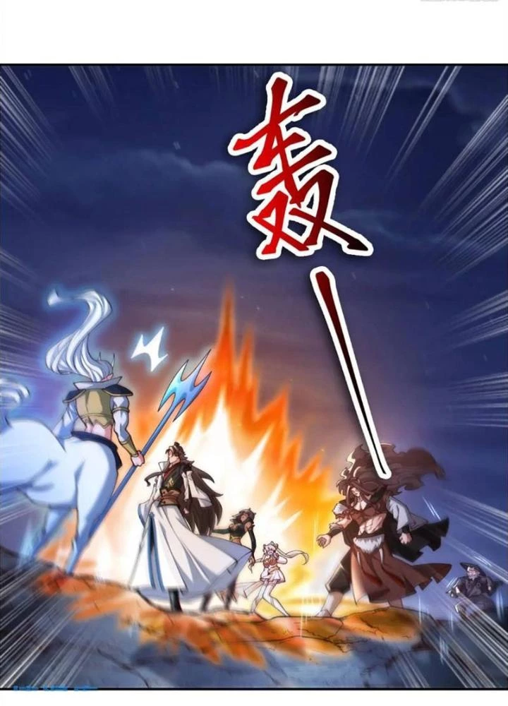 Tiên Tử Tha Mạng Chapter 54 - Trang 2