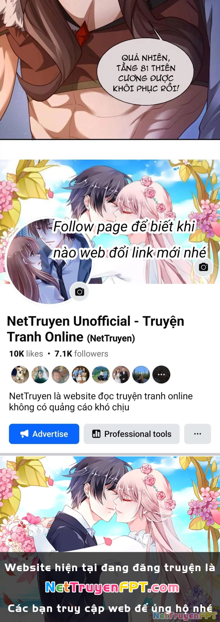 Tiên Tử Tha Mạng Chapter 54 - Trang 2