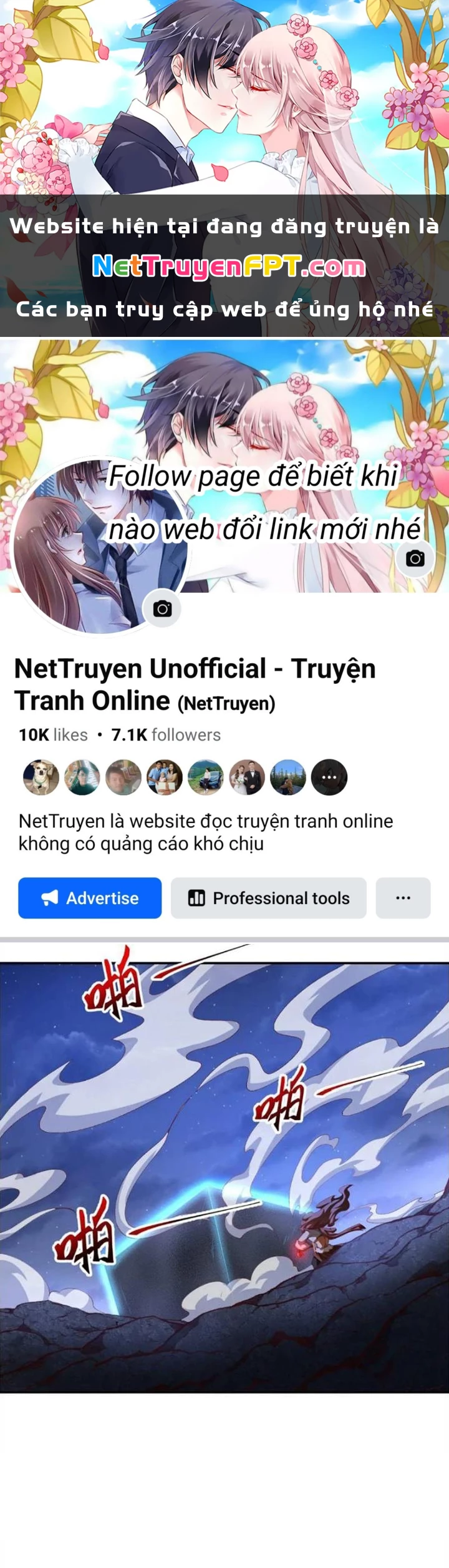 Tiên Tử Tha Mạng Chapter 54 - Trang 2