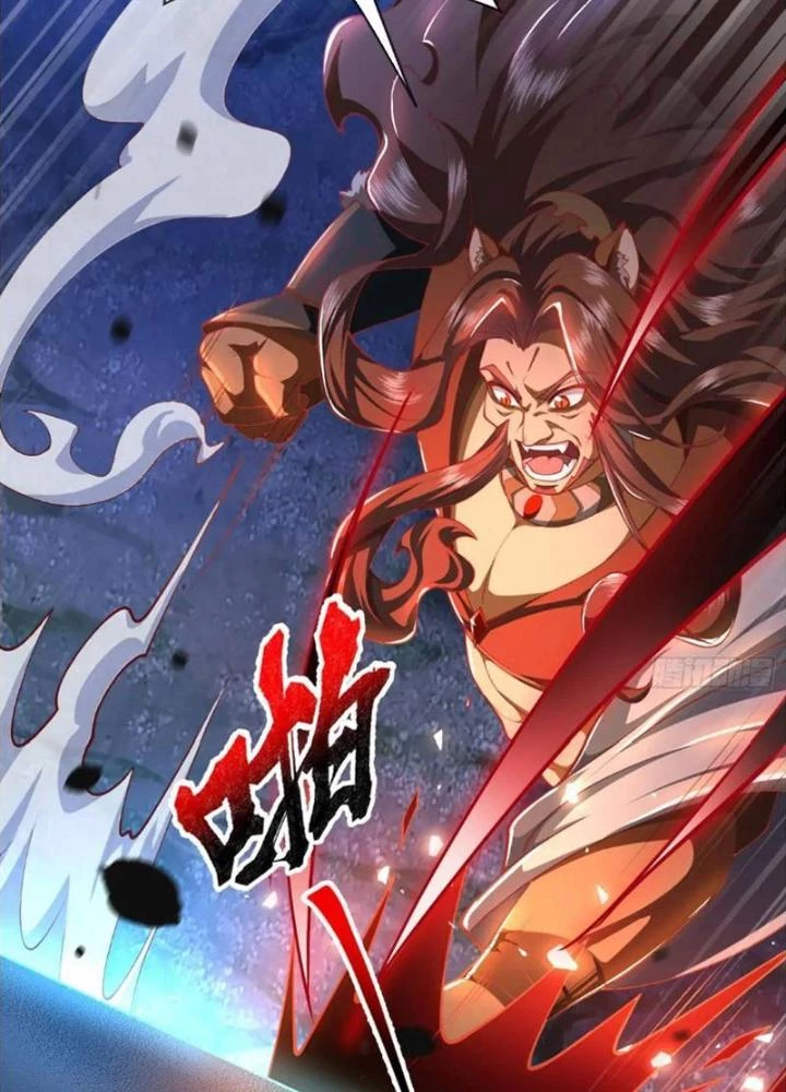 Tiên Tử Tha Mạng Chapter 54 - Trang 2