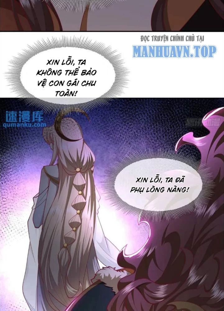 Tiên Tử Tha Mạng Chapter 54 - Trang 2