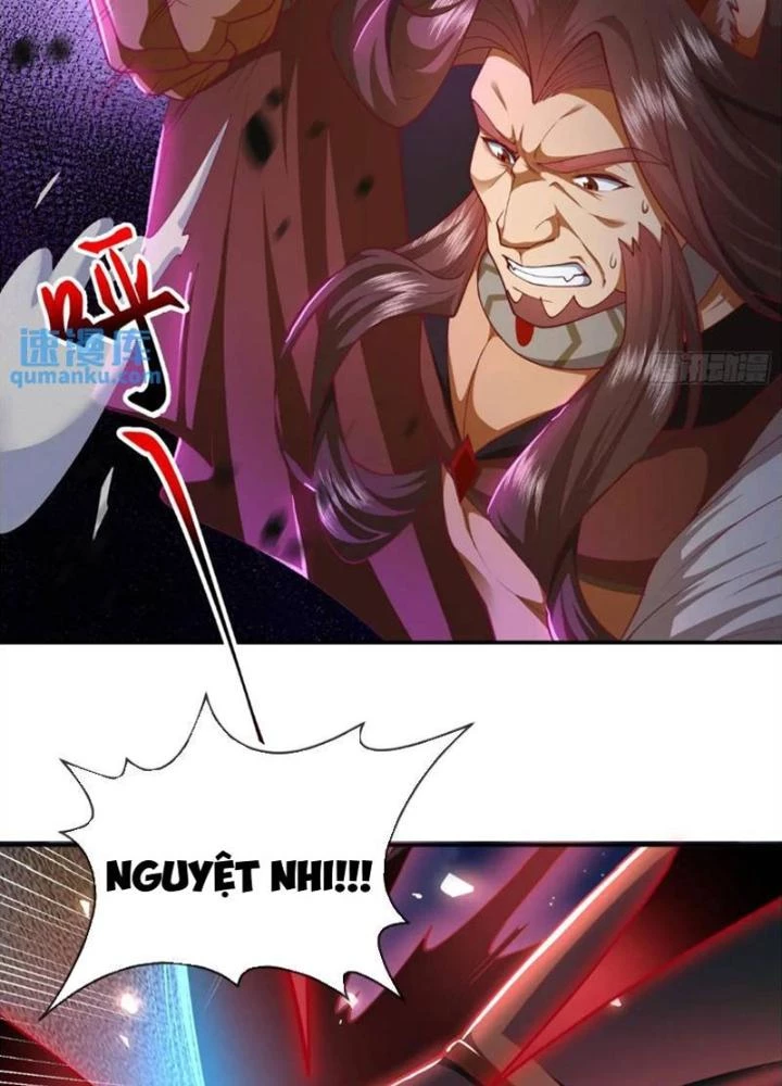 Tiên Tử Tha Mạng Chapter 54 - Trang 2