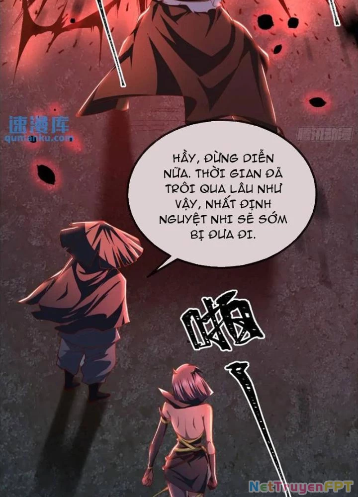 Tiên Tử Tha Mạng Chapter 54 - Trang 2