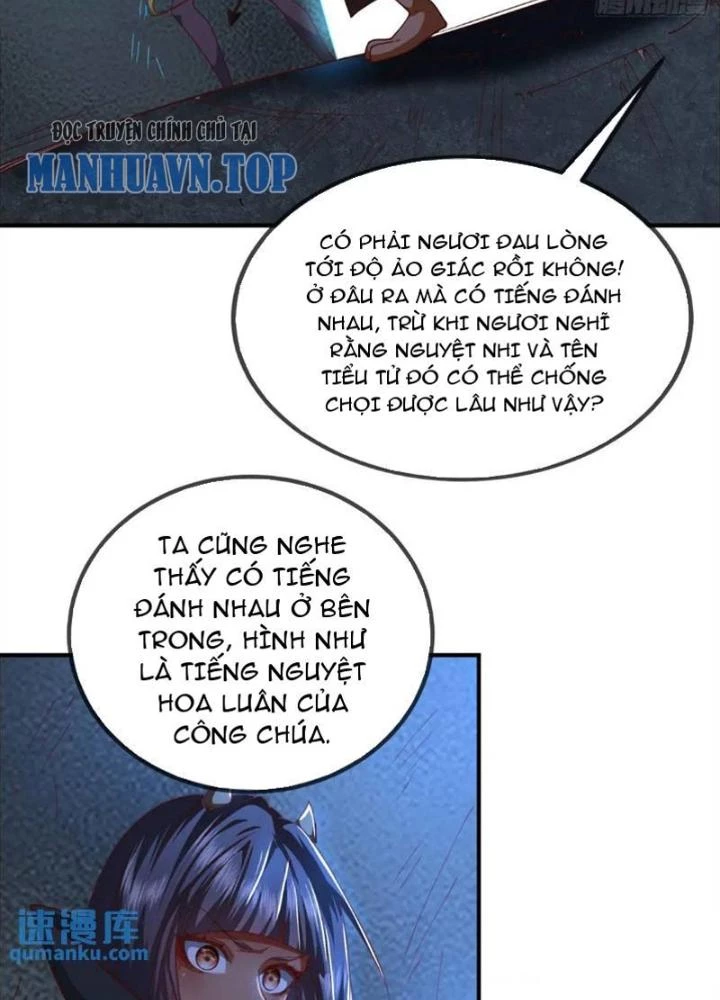 Tiên Tử Tha Mạng Chapter 54 - Trang 2