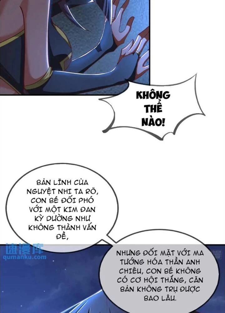 Tiên Tử Tha Mạng Chapter 54 - Trang 2