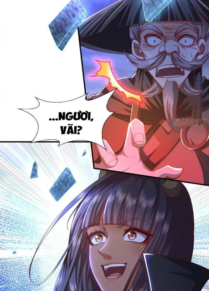 Tiên Tử Tha Mạng Chapter 54 - Trang 2