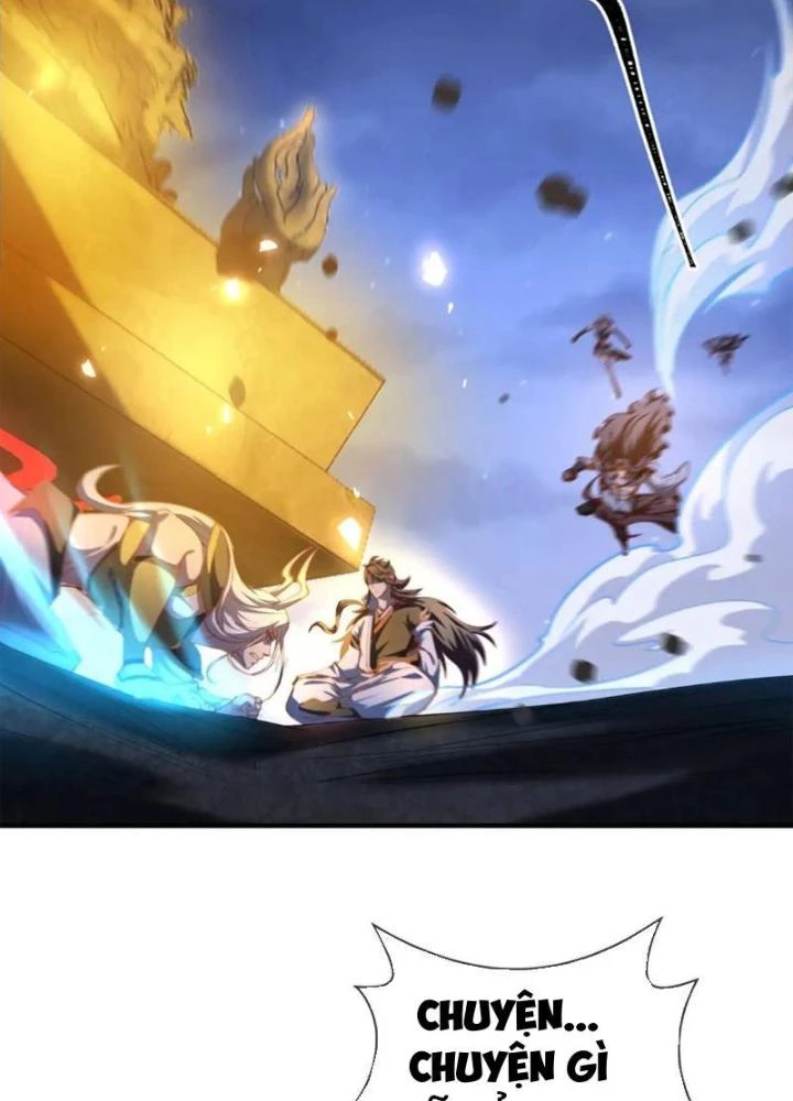 Tiên Tử Tha Mạng Chapter 54 - Trang 2