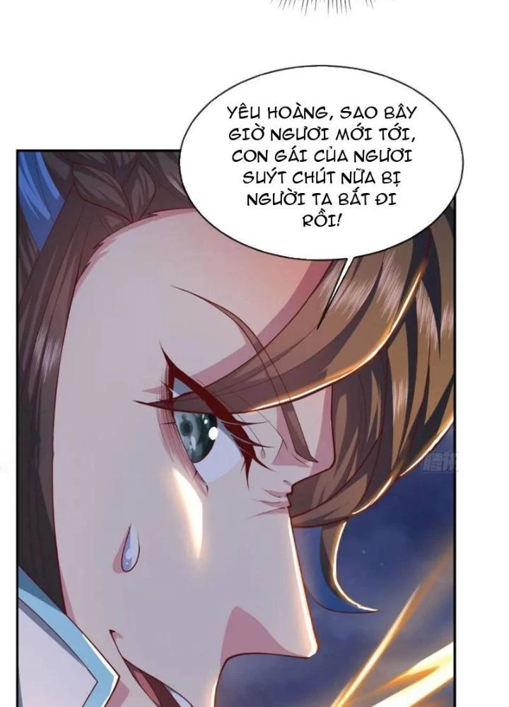Tiên Tử Tha Mạng Chapter 54 - Trang 2