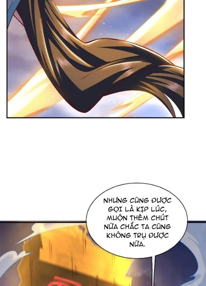 Tiên Tử Tha Mạng Chapter 54 - Trang 2