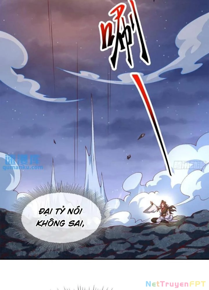 Tiên Tử Tha Mạng Chapter 54 - Trang 2