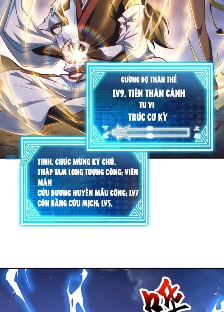Tiên Tử Tha Mạng Chapter 54 - Trang 2