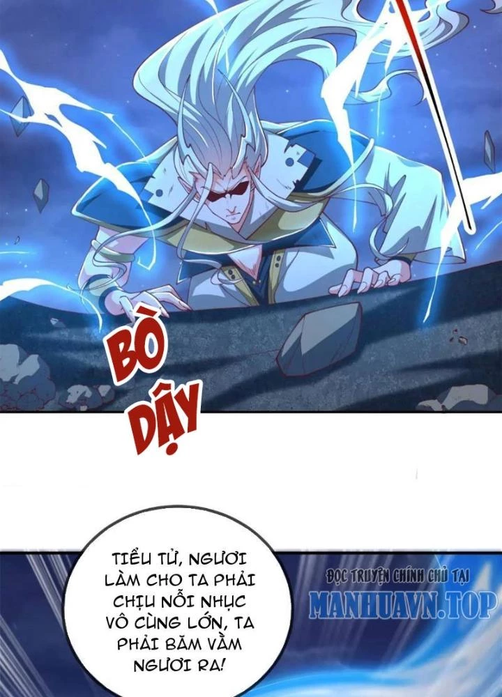 Tiên Tử Tha Mạng Chapter 54 - Trang 2