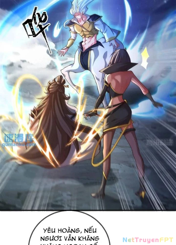 Tiên Tử Tha Mạng Chapter 54 - Trang 2