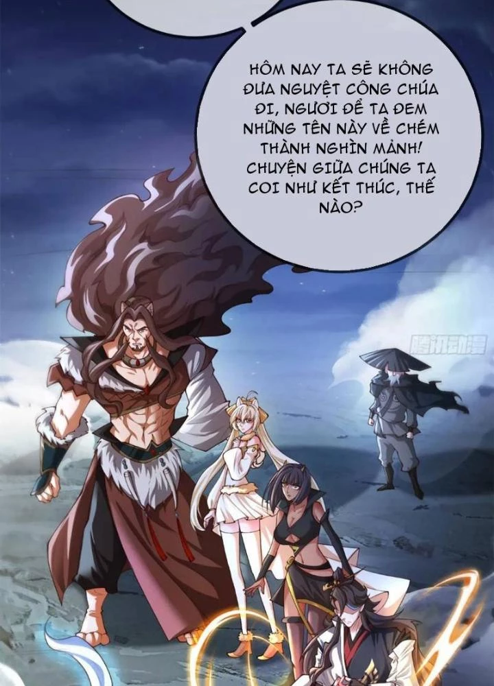 Tiên Tử Tha Mạng Chapter 54 - Trang 2