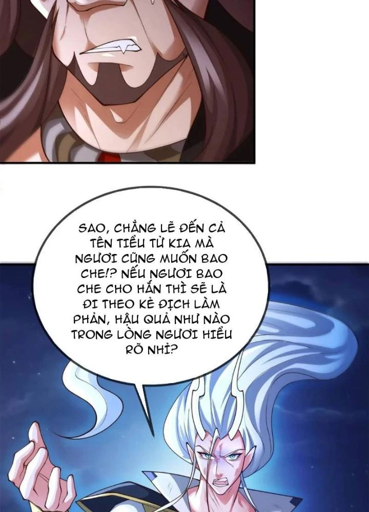 Tiên Tử Tha Mạng Chapter 54 - Trang 2