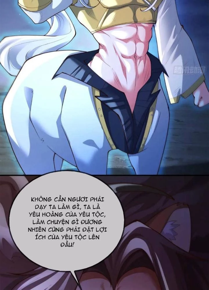 Tiên Tử Tha Mạng Chapter 54 - Trang 2