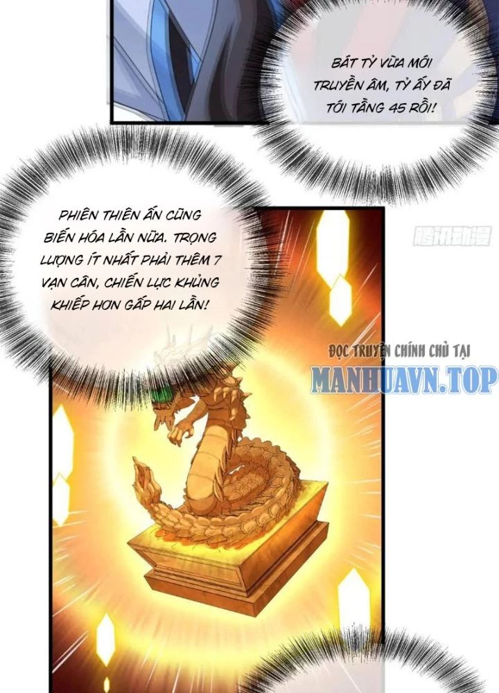 Tiên Tử Tha Mạng Chapter 55 - Trang 2
