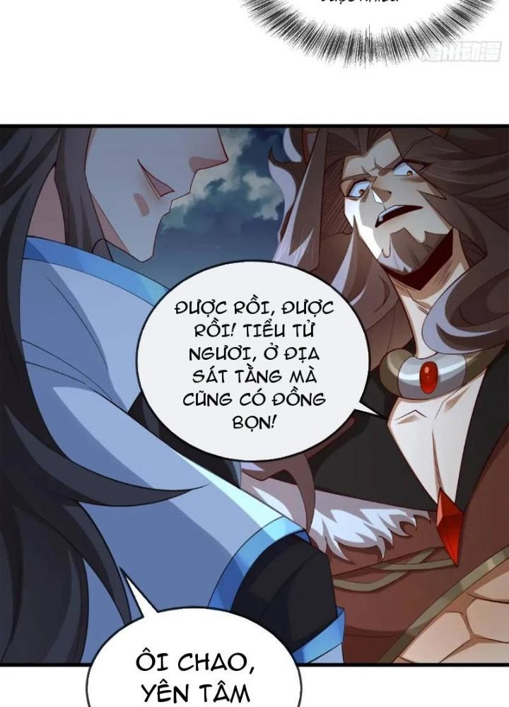 Tiên Tử Tha Mạng Chapter 55 - Trang 2