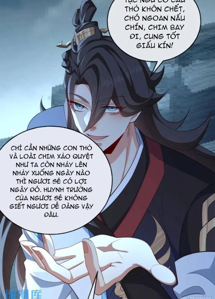 Tiên Tử Tha Mạng Chapter 55 - Trang 2