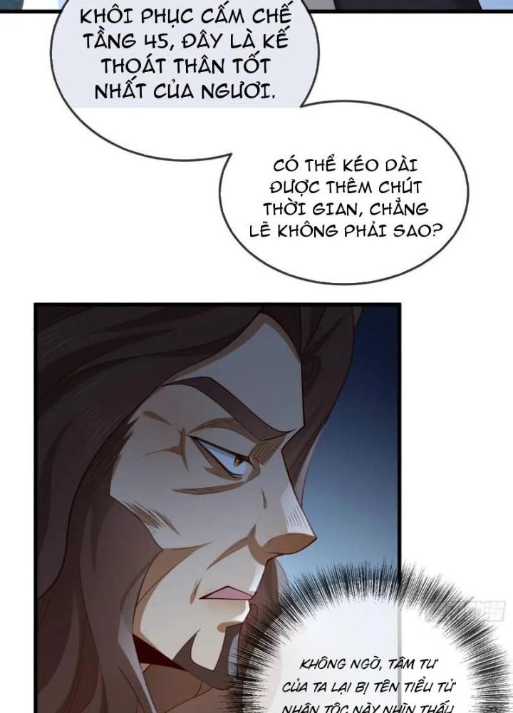 Tiên Tử Tha Mạng Chapter 55 - Trang 2
