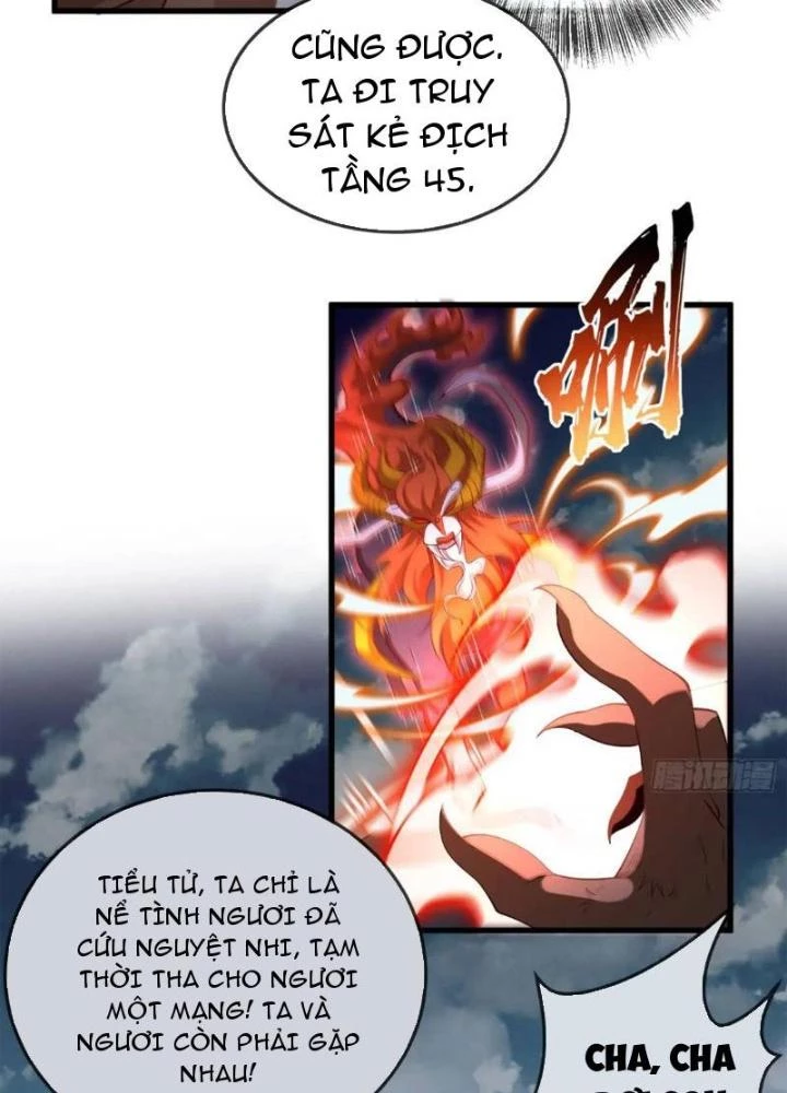 Tiên Tử Tha Mạng Chapter 55 - Trang 2