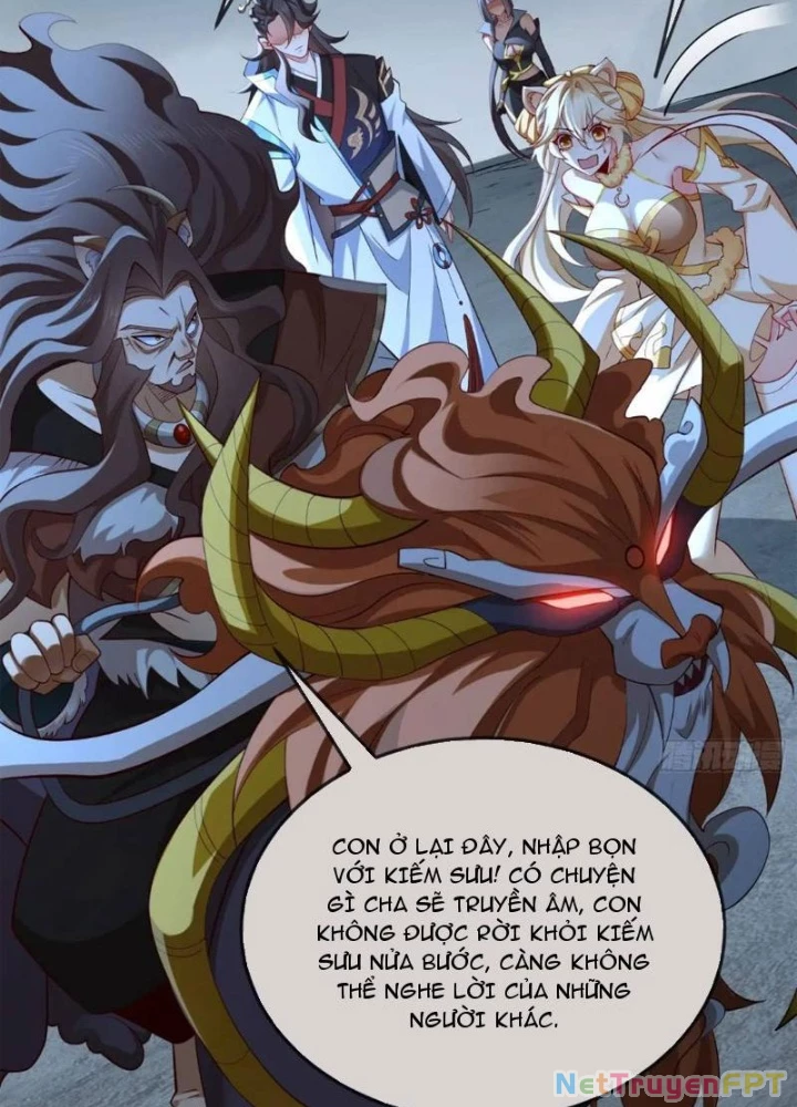 Tiên Tử Tha Mạng Chapter 55 - Trang 2