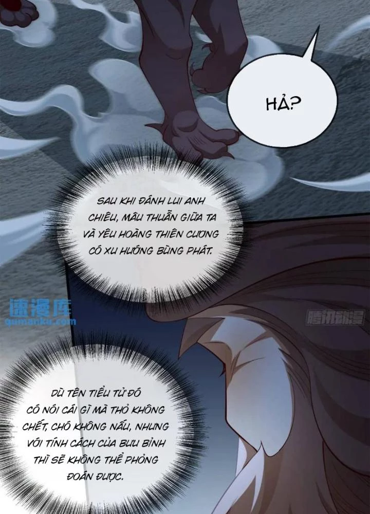 Tiên Tử Tha Mạng Chapter 55 - Trang 2