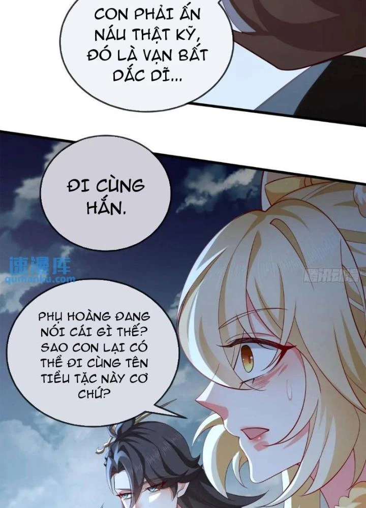 Tiên Tử Tha Mạng Chapter 55 - Trang 2