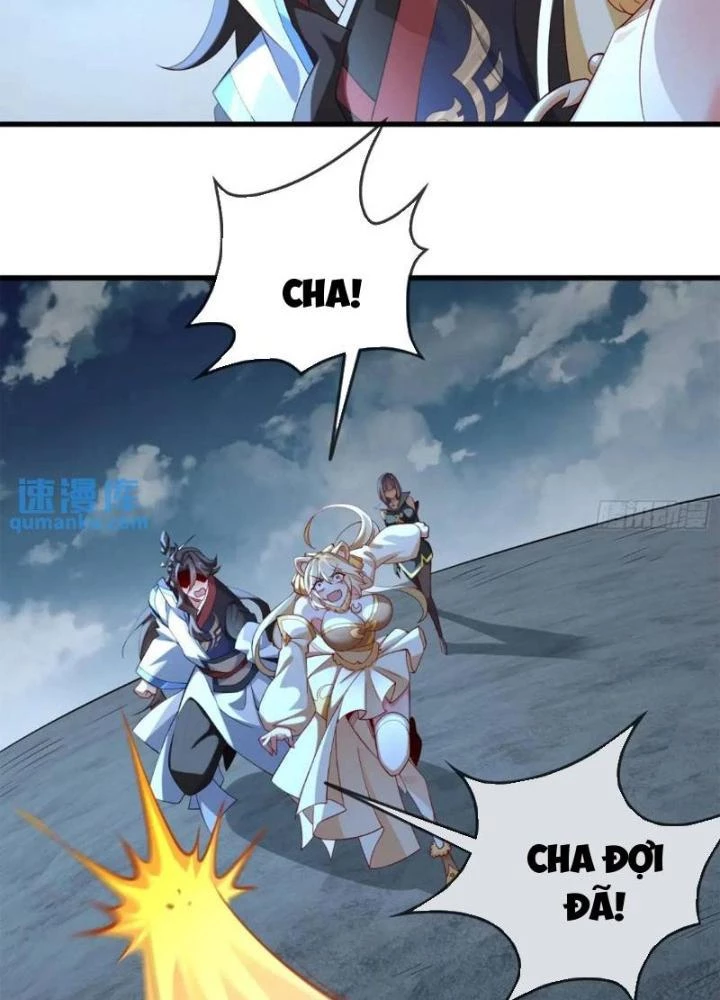 Tiên Tử Tha Mạng Chapter 55 - Trang 2