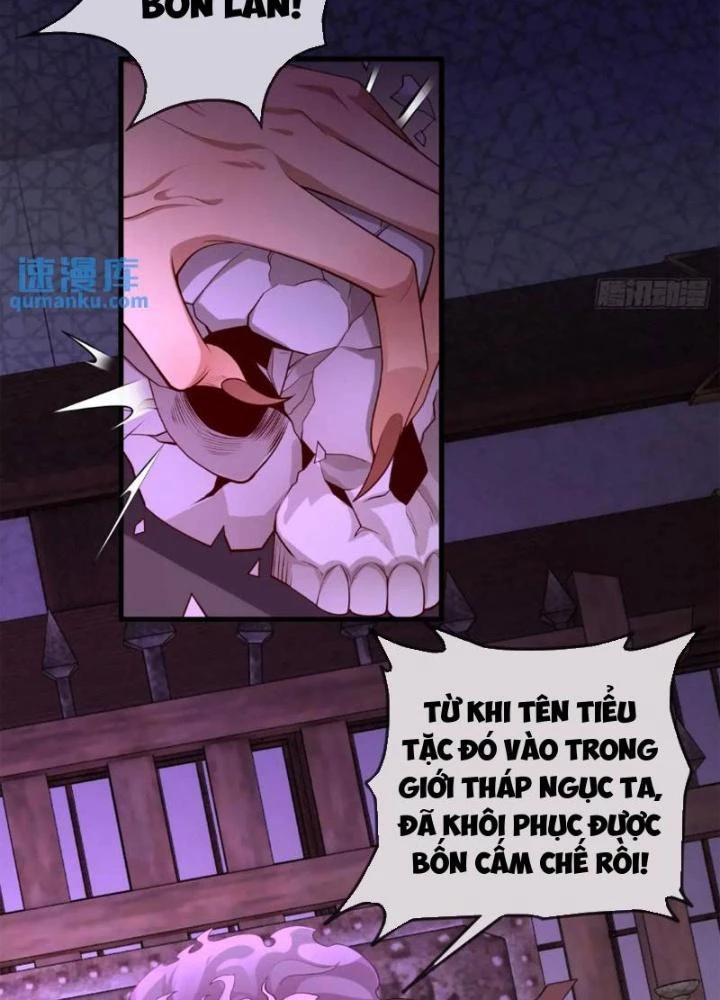 Tiên Tử Tha Mạng Chapter 55 - Trang 2
