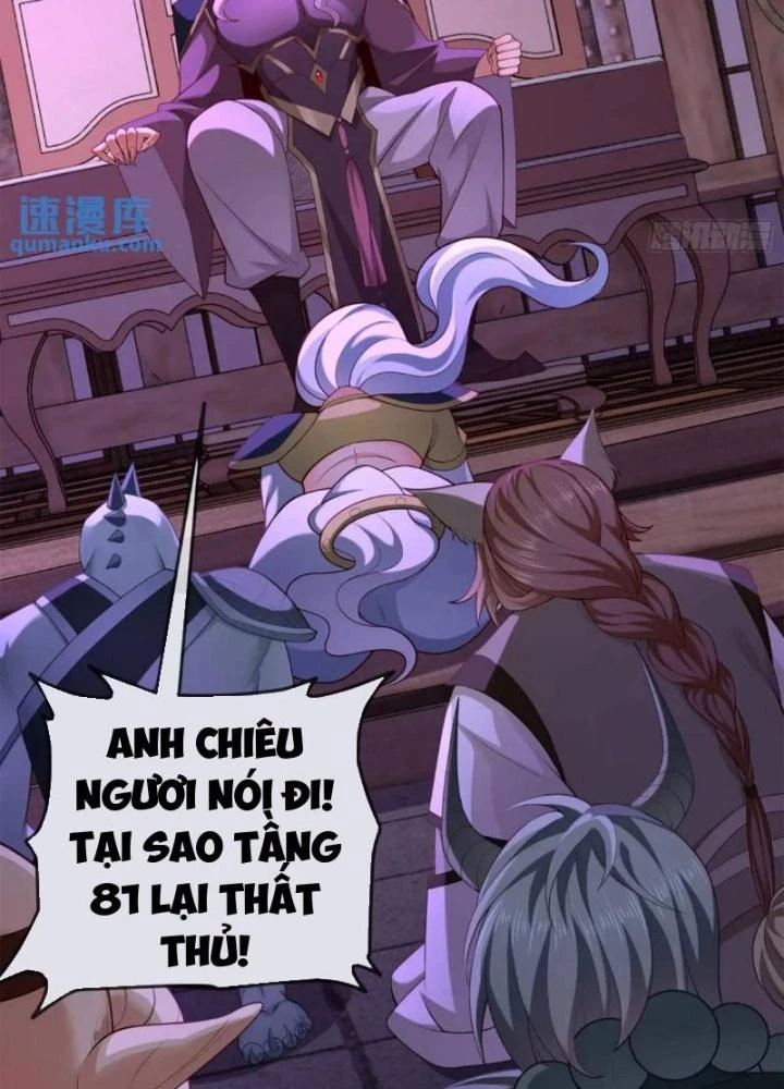 Tiên Tử Tha Mạng Chapter 55 - Trang 2