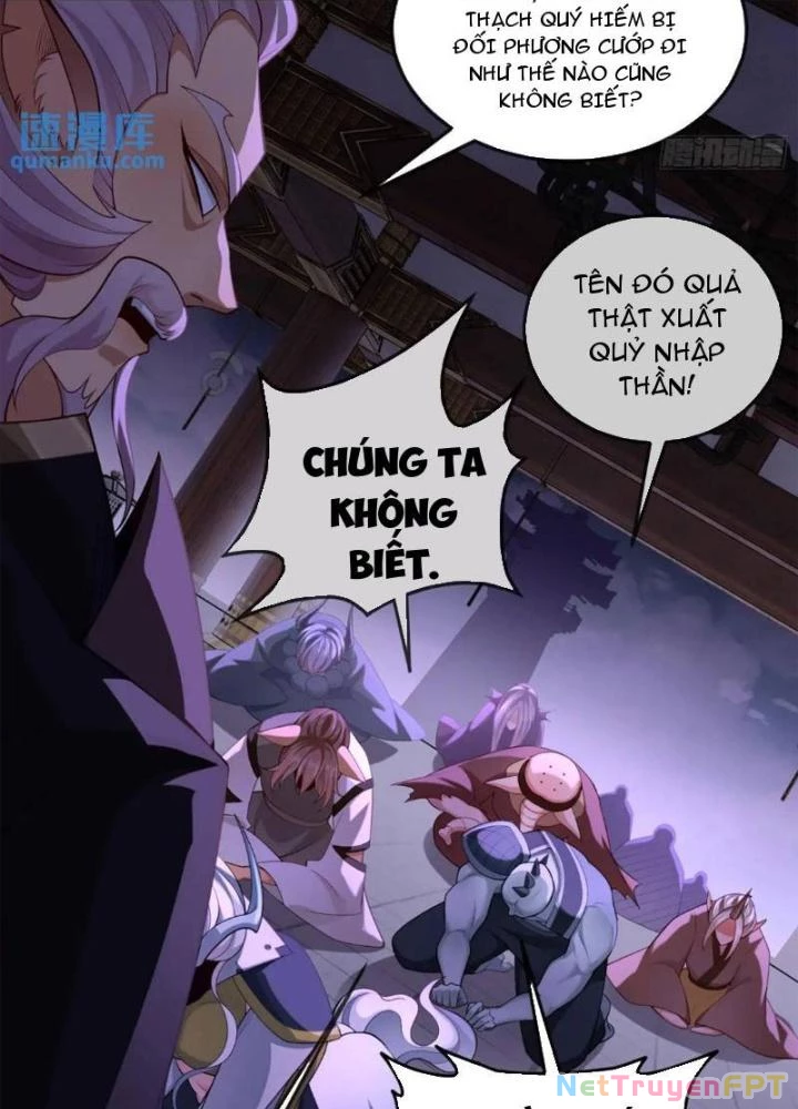 Tiên Tử Tha Mạng Chapter 55 - Trang 2