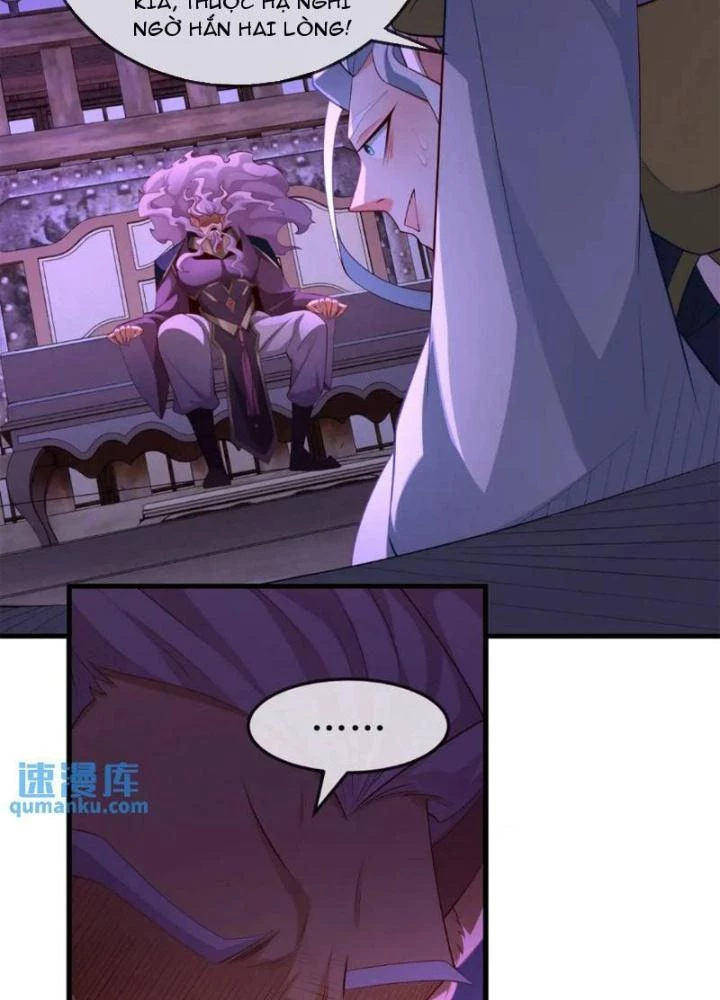 Tiên Tử Tha Mạng Chapter 55 - Trang 2