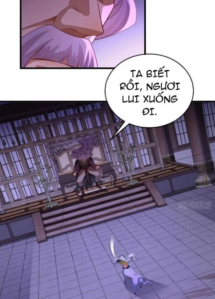 Tiên Tử Tha Mạng Chapter 55 - Trang 2