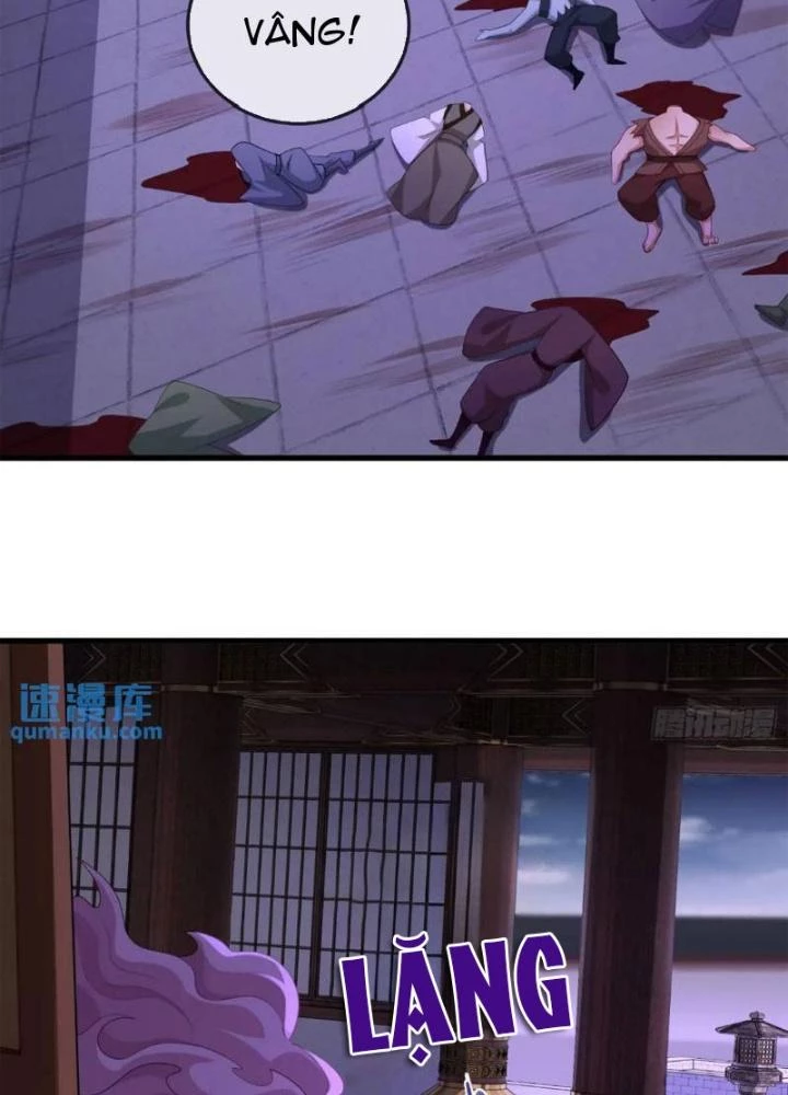Tiên Tử Tha Mạng Chapter 55 - Trang 2