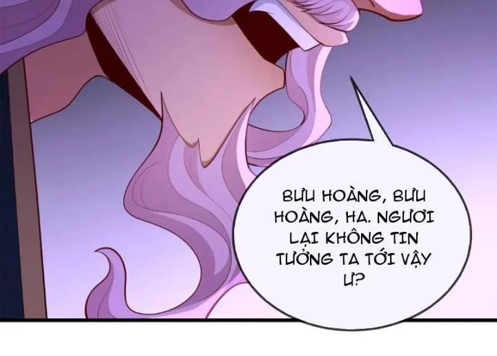 Tiên Tử Tha Mạng Chapter 55 - Trang 2