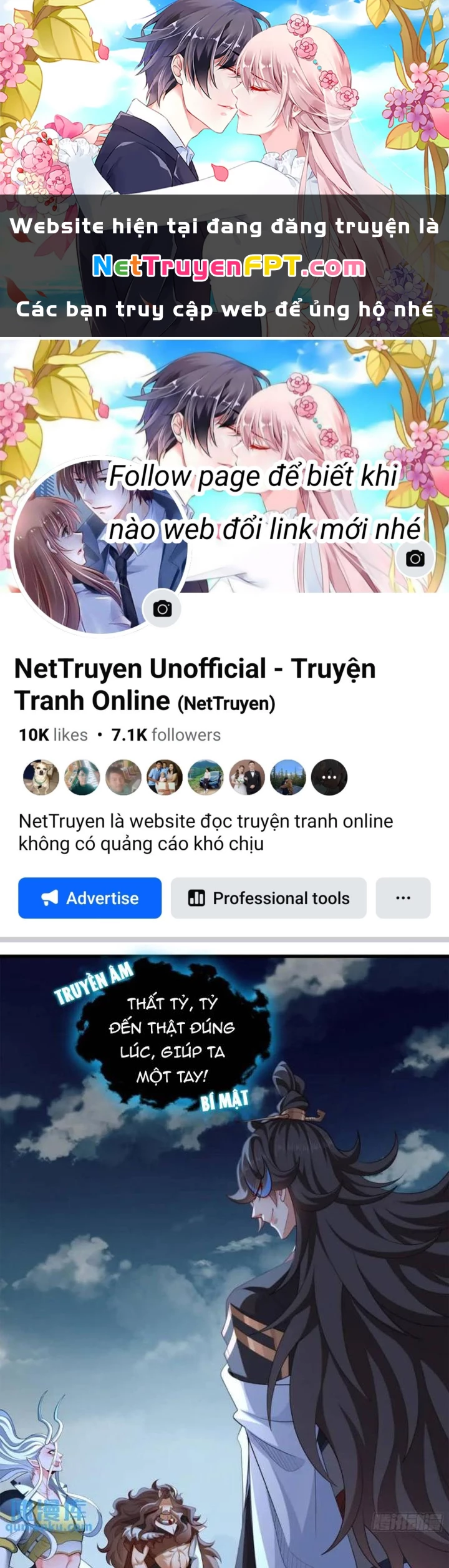 Tiên Tử Tha Mạng Chapter 55 - Trang 2