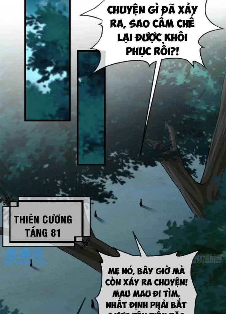 Tiên Tử Tha Mạng Chapter 55 - Trang 2