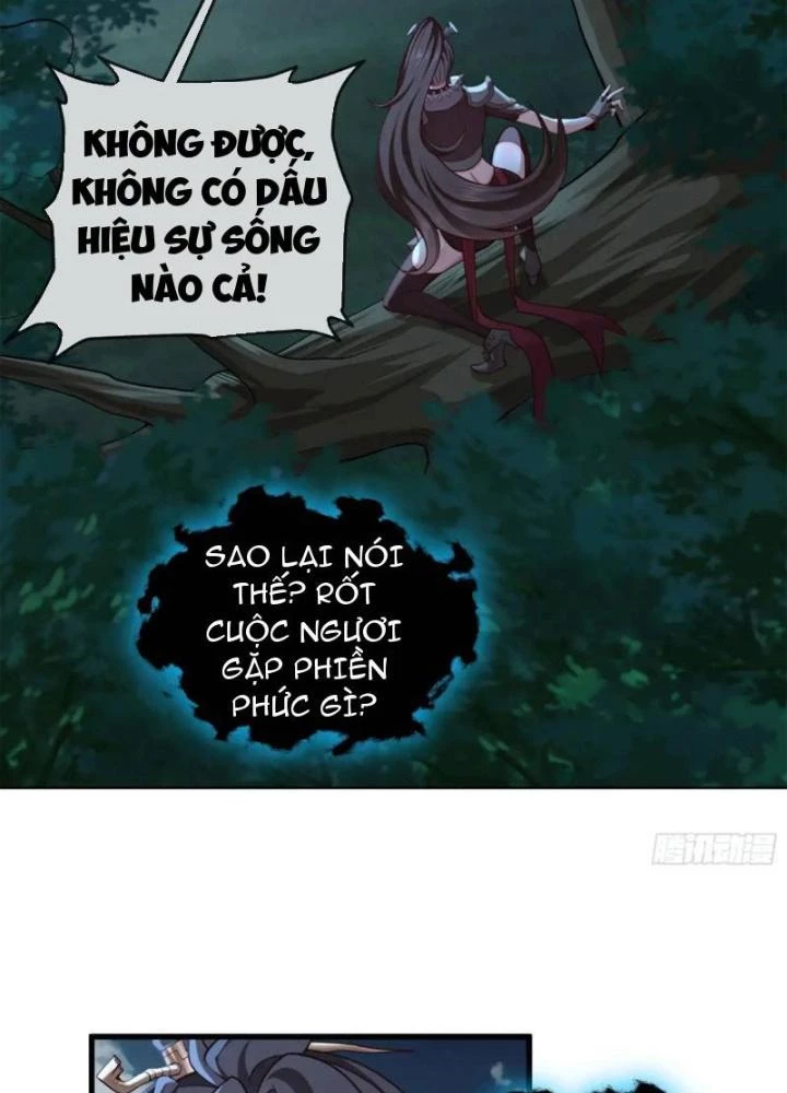 Tiên Tử Tha Mạng Chapter 55 - Trang 2