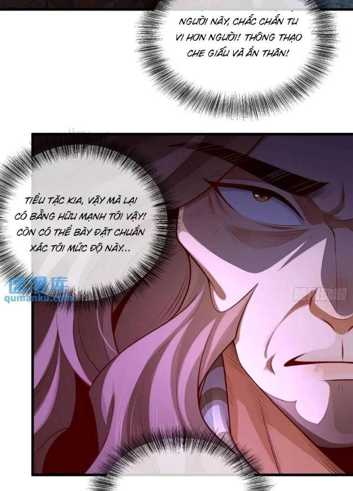 Tiên Tử Tha Mạng Chapter 55 - Trang 2