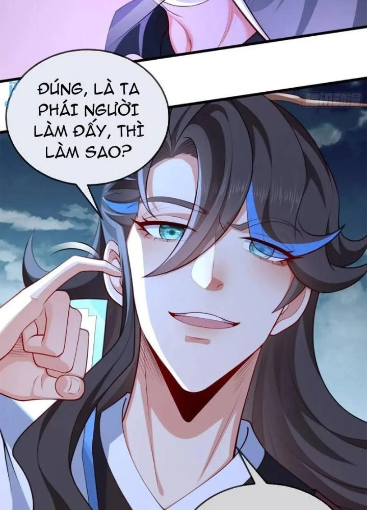 Tiên Tử Tha Mạng Chapter 55 - Trang 2