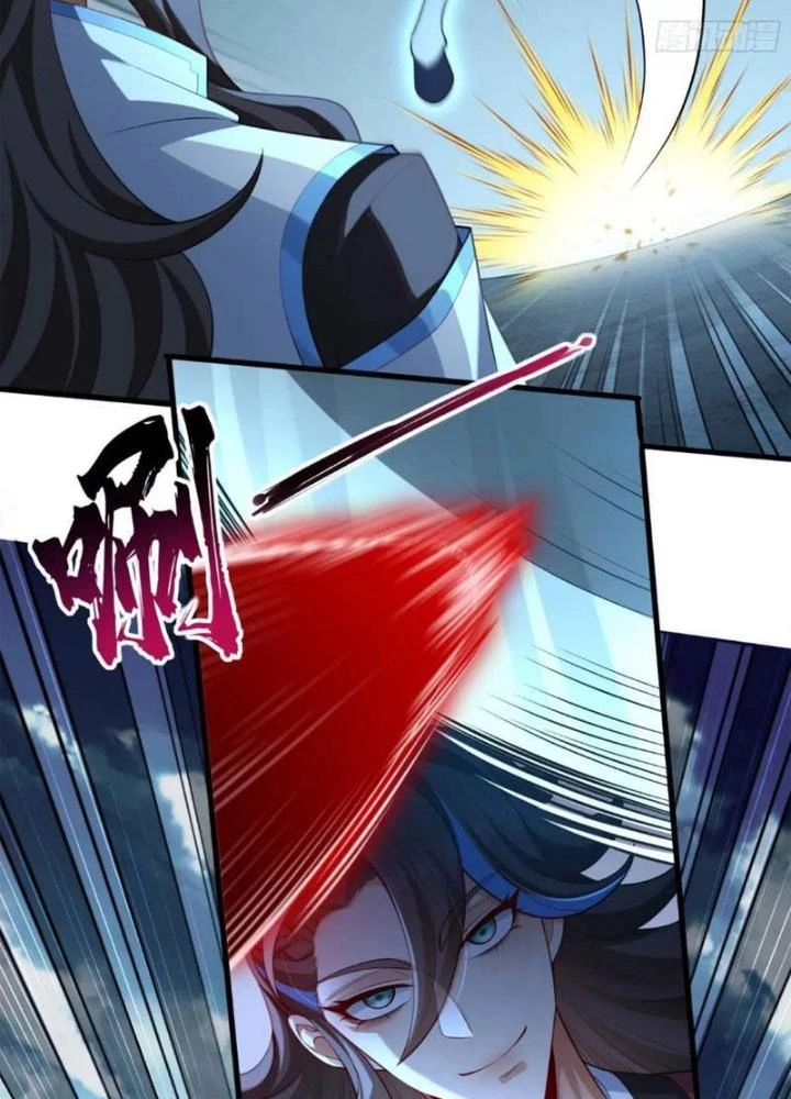 Tiên Tử Tha Mạng Chapter 55 - Trang 2