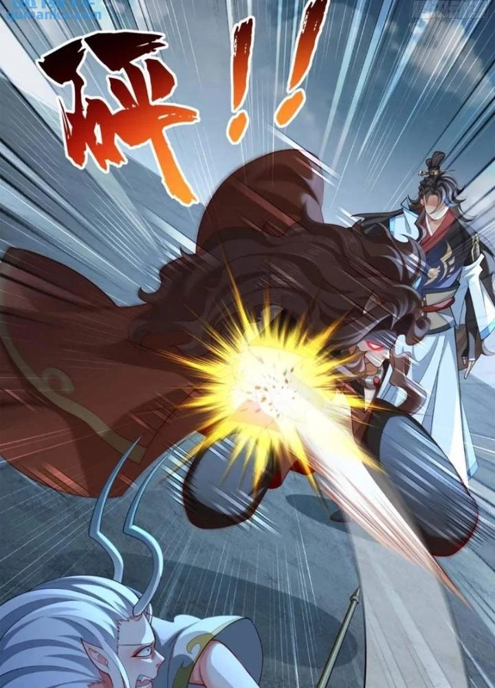 Tiên Tử Tha Mạng Chapter 55 - Trang 2