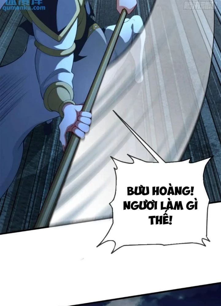 Tiên Tử Tha Mạng Chapter 55 - Trang 2