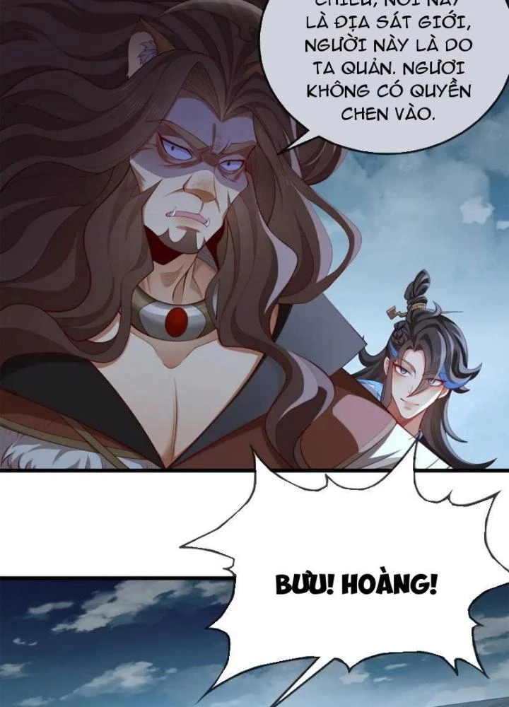 Tiên Tử Tha Mạng Chapter 55 - Trang 2