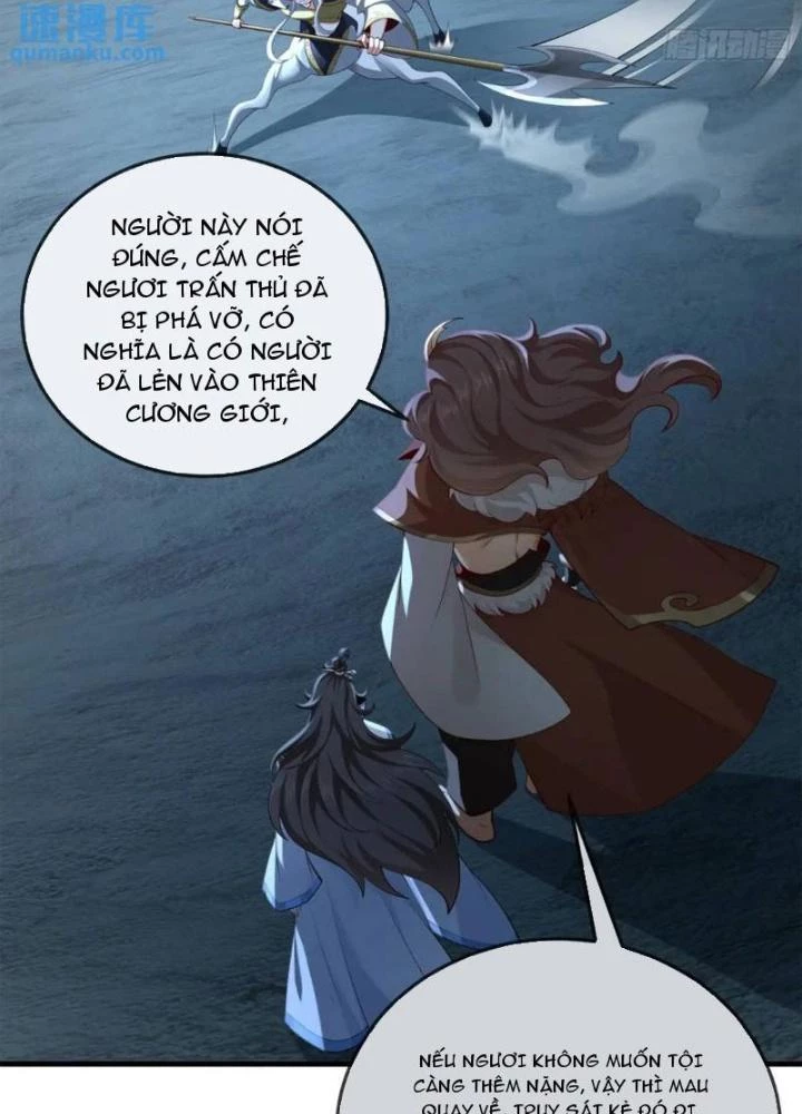 Tiên Tử Tha Mạng Chapter 55 - Trang 2