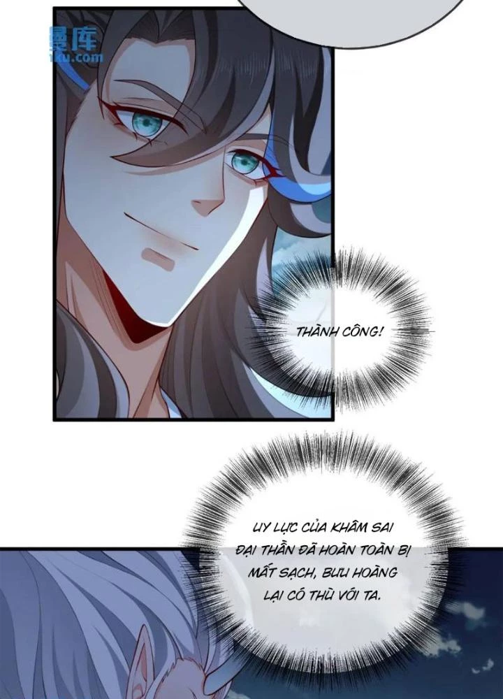 Tiên Tử Tha Mạng Chapter 55 - Trang 2