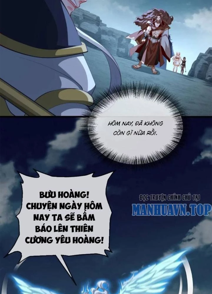 Tiên Tử Tha Mạng Chapter 55 - Trang 2