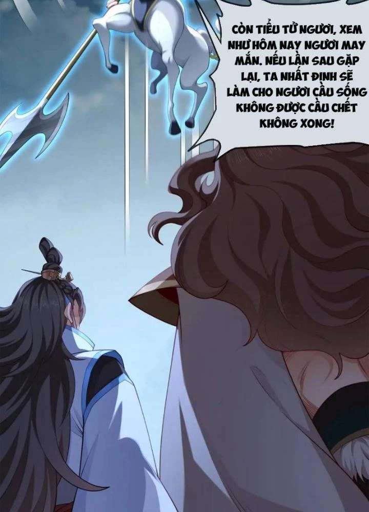 Tiên Tử Tha Mạng Chapter 55 - Trang 2